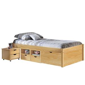 CLAAS multifunctional bed 90x200