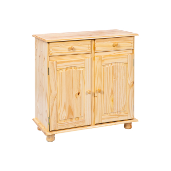 Chest of drawers sideboard PAMINA