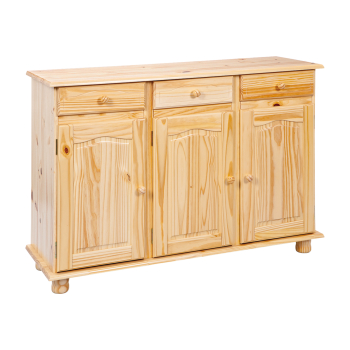 Chest of drawers sideboard ABACO