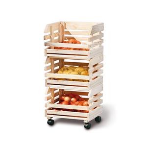 FRUITS folding shelf
