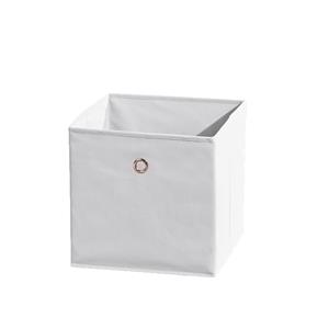  WINNY textile box, white