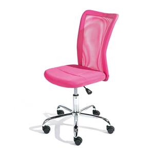 Office chair BONNIE pink