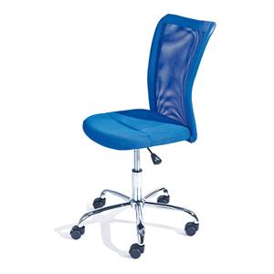 Office chair BONNIE blue