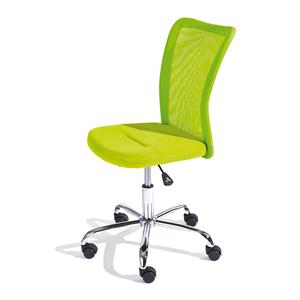 Office chair BONNIE green