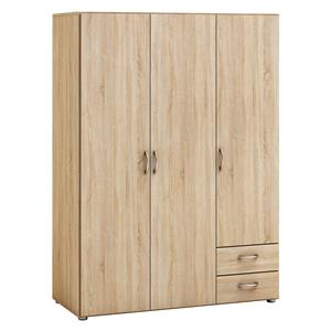 Cabinet 3 doors BEST oak