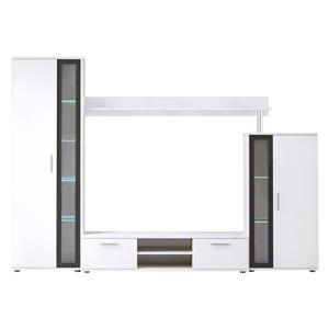 Living wall BENTLEY white