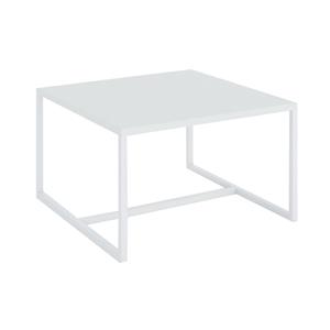 Conference table BARBOSSA 1 white