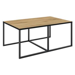 Conference table BARBOSSA 2 dub