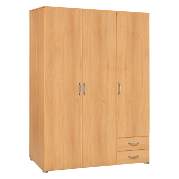 3-door cabinet BEST beech