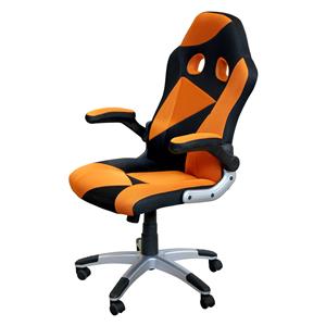 Office chair RACER ORANGE