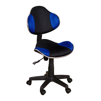 Chair NOVA blue K15