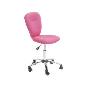  Office chair MALI pink