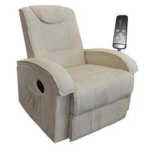 Massage chair BOB beige K40