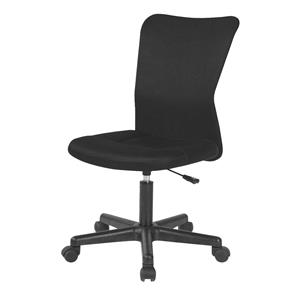 Office chair MONACO black K64