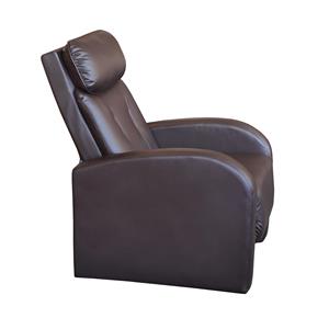 TOLEDO armchair brown K73