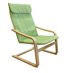 Chair LISA green K78