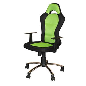 Office chair CESAR green K81
