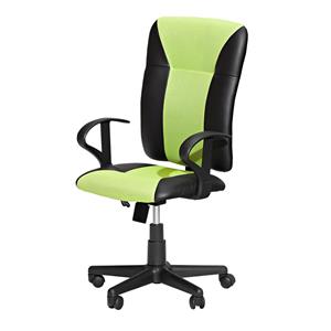  Office chair KING green K86