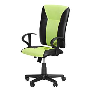 Office chair KING green K86