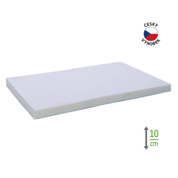 CLASSIC mattress 90x200x10 M2