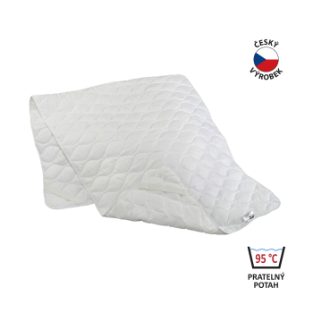 Mattress protector IDEA SAFE 90x200