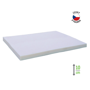 CLASSIC mattress 160x200x10 M3