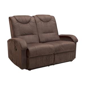 Sofa BOB 2 brown