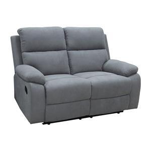 Sofa POHODA 2 gray