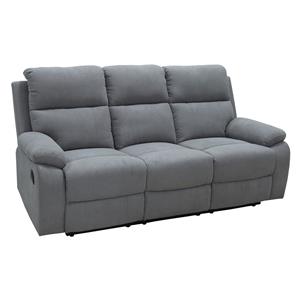 Sofa POHODA 3 gray