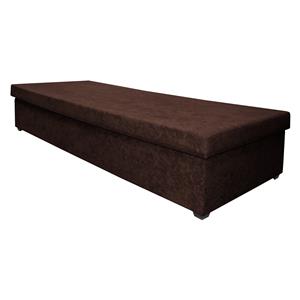 Daybed SÁRA brown