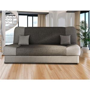 Sofa VICTORIA gray