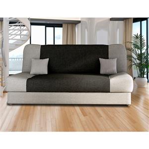 Sofa VICTORIA black