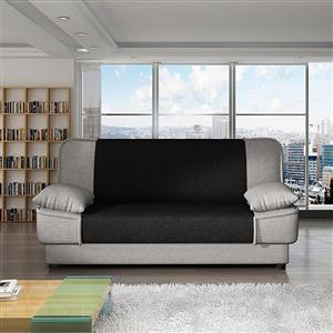 NIKÉ sofa black