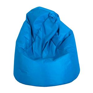 Bean bag STANDARD blue with filling